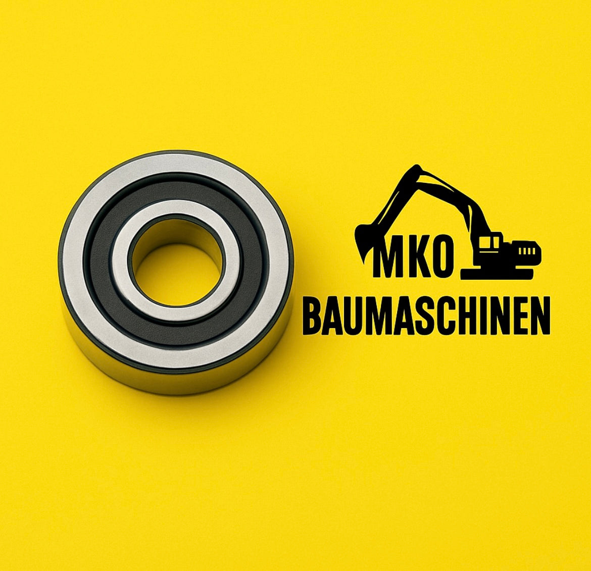 MKO Lager 4W8090 passend für Caterpillar