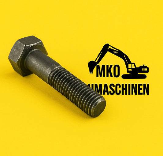 MKO Bolzen 445 passend für Caterpillar