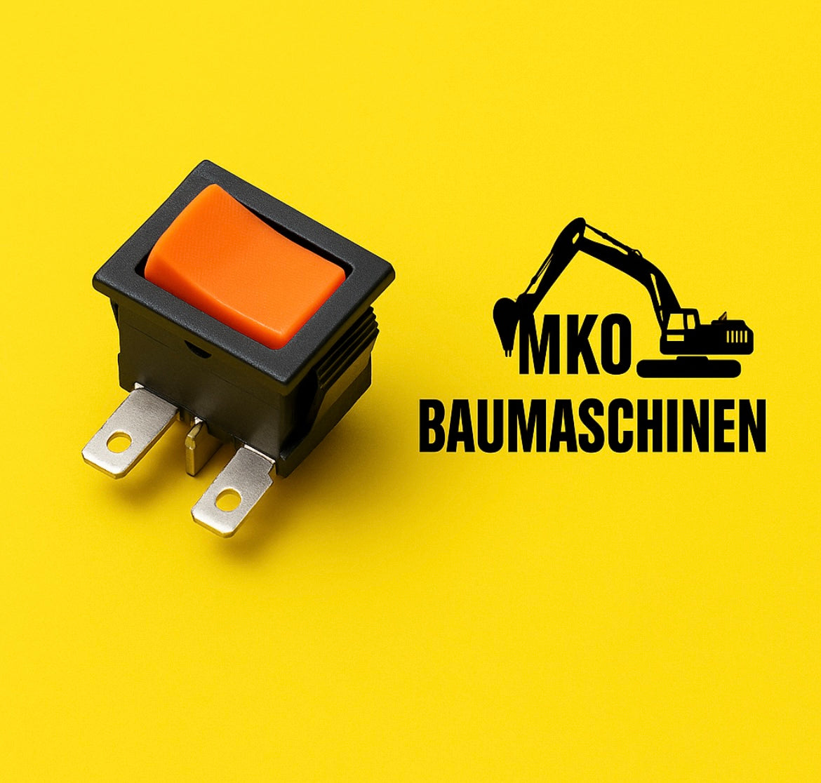 JCB Schalter für Fahrtrichtung Referenz: 701/80145 passend für Caterpillar