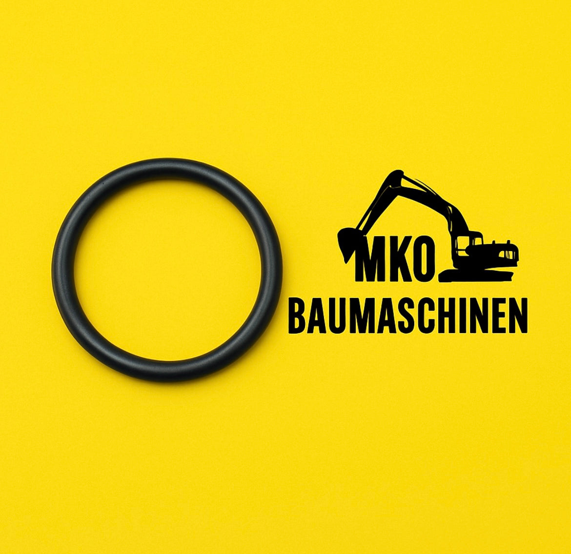 MKO Dichtung 1154120 passend für Caterpillar