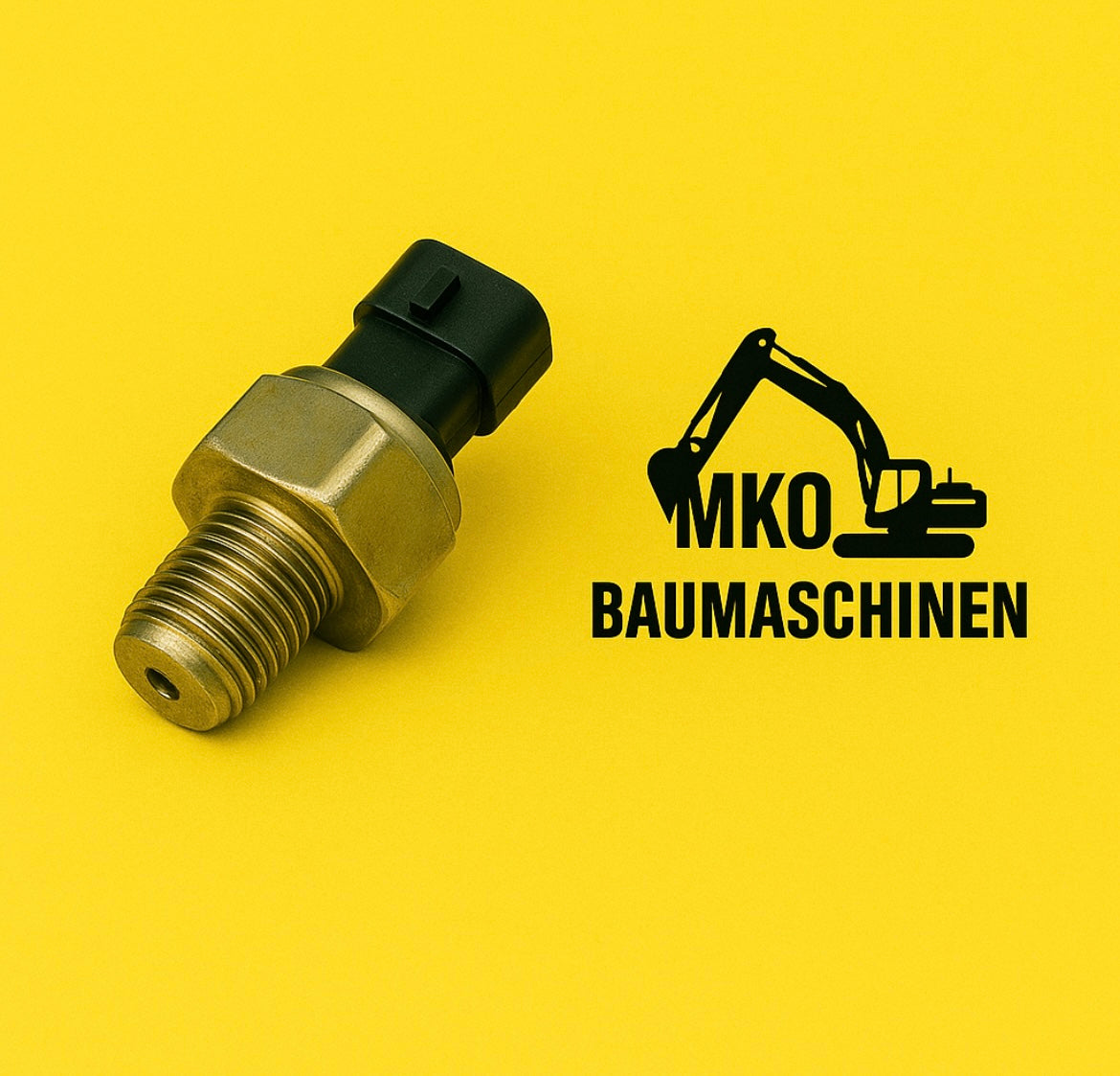 MKO Sensor 1558999 passend für Caterpillar